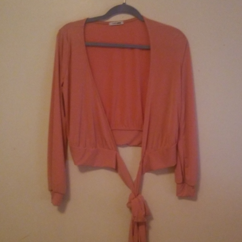 Fashion Nova top in size small